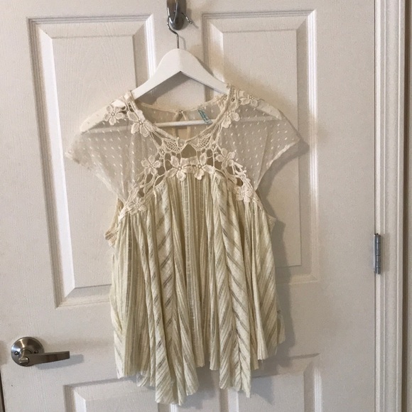 Free People Tops - Free People shirt